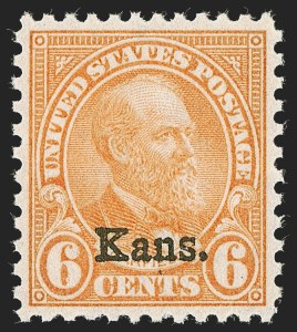 Sale 1245, Lot 2022, 1925 and Later Issues (Scott 628-Modern Errors)