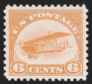 Sale Number 1245, Lot Number 2032, Air Post