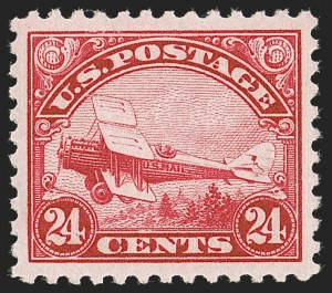 Sale 1245, Lot 2034, Air Post