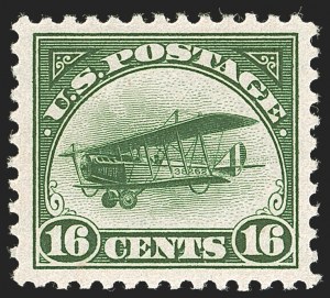 Sale Number 1245, Lot Number 2035, Air Post