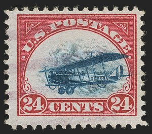 Sale 1245, Lot 2042, Air Post