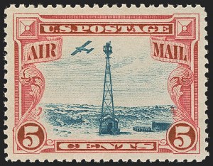 Sale Number 1245, Lot Number 2049, Air Post