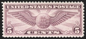 Sale Number 1245, Lot Number 2051, Air Post