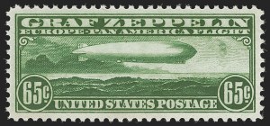 Sale Number 1245, Lot Number 2057, Air Post