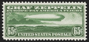 Sale Number 1245, Lot Number 2059, Air Post