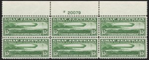Sale 1245, Lot 2060, Air Post