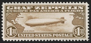 Sale Number 1245, Lot Number 2062, Air Post