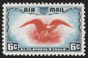 Sale 1245, Lot 2070, Air Post