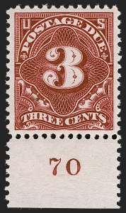 Sale 1245, Lot 2117, Postage Due