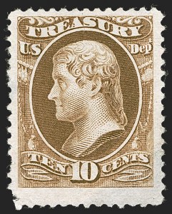 Sale 1245, Lot 2150, Officials