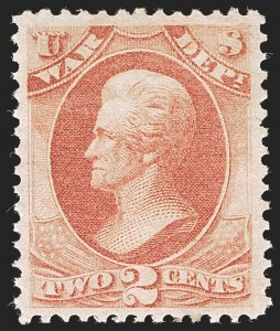 Sale 1245, Lot 2151, Officials