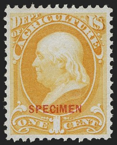 Sale 1245, Lot 2153, Officials