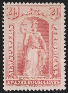 Sale 1245, Lot 2159, Newspapers and Periodicals