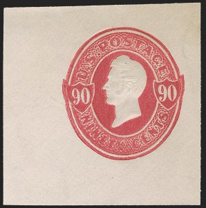 Sale 1245, Lot 2178, Local Posts, Postal Stationery