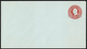 Sale 1245, Lot 2183, Local Posts, Postal Stationery