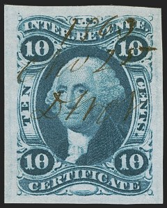 Sale 1245, Lot 2187, Revenues