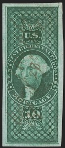 Sale 1245, Lot 2195, Revenues