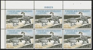 Sale 1245, Lot 2222, Hunting Permits