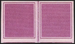 Sale 1245, Lot 2243, Test Stamps and Savings Stamps