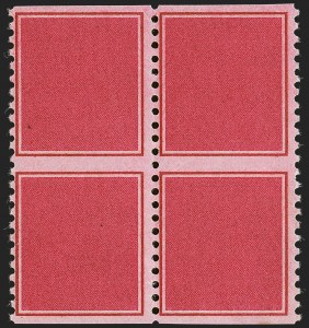 Sale 1245, Lot 2245, Test Stamps and Savings Stamps