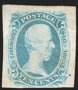 Sale 1245, Lot 2261, Confederate States