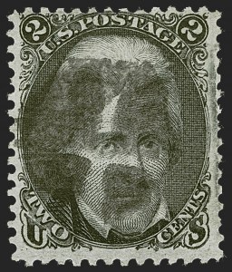 Sale 1247, Lot 158, 1867-68 Grilled Issue (Scott 79-85E)