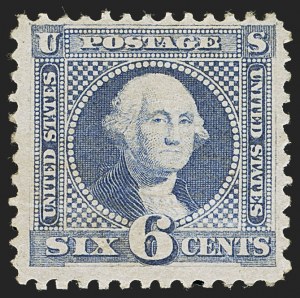 Sale 1247, Lot 211, 1869 Pictorial Issue (Scott 112-122)