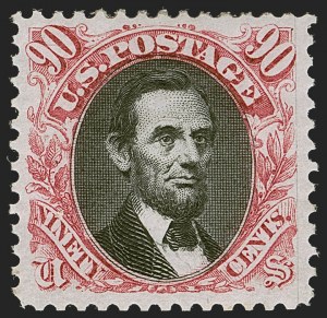 Sale 1247, Lot 251, 1875 Re-Issue of 1869 Pictorial Issue (Scott 123-133a)