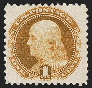 Sale 1247, Lot 253, 1875 Re-Issue of 1869 Pictorial Issue (Scott 123-133a)
