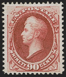Sale 1247, Lot 284, 1870-71 National Bank Note Co. Ungrilled Issue (Scott 145-155)