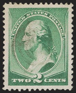 Sale 1247, Lot 341, 1882-93 American Bank Note Co. Issues (Scott 205-229)