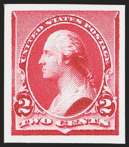 Sale 1247, Lot 345, 1882-93 American Bank Note Co. Issues (Scott 205-229)