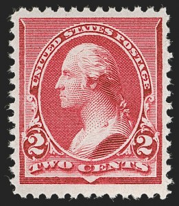 Sale 1247, Lot 352, 1882-93 American Bank Note Co. Issues (Scott 205-229)
