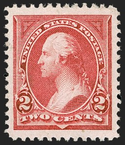 Sale Number 1247, Lot Number 396, 1894-98 Bureau Issues (Scott 246-284)
