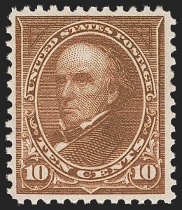Sale 1247, Lot 421, 1894-98 Bureau Issues (Scott 246-284)