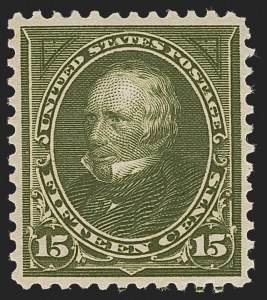 Sale Number 1247, Lot Number 423, 1894-98 Bureau Issues (Scott 246-284)