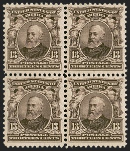 Sale 1247, Lot 470, 1902-08 Issues (Scott 300-320)