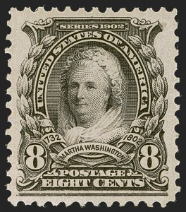 Sale Number 1247, Lot Number 472, 1902-08 Issues (Scott 300-320)