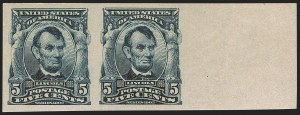 Sale 1247, Lot 477, 1902-08 Issues (Scott 300-320)