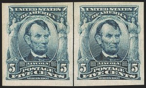Sale 1247, Lot 478, 1902-08 Issues (Scott 300-320)