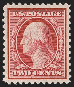 Sale Number 1247, Lot Number 618, 1917-19 Issues (Scott 481-524)