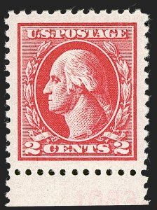 Sale 1247, Lot 621, 1918-20 Issues (Scott 525-550)