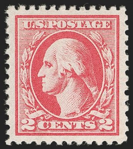 Sale 1247, Lot 622, 1918-20 Issues (Scott 525-550)