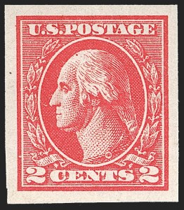 Sale 1247, Lot 627, 1918-20 Issues (Scott 525-550)