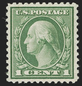 Sale 1247, Lot 636, 1918-20 Issues (Scott 525-550)