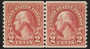 Sale 1247, Lot 647, 1922-29 Issues (Scott 551-621)