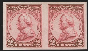 Sale 1247, Lot 653, 1922-29 Issues (Scott 551-621)