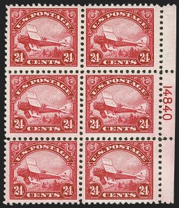 Sale 1247, Lot 656, Air Post