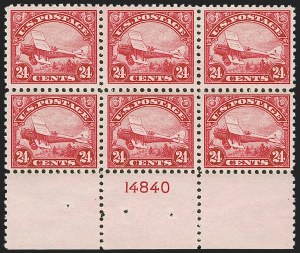 Sale 1247, Lot 656, Air Post