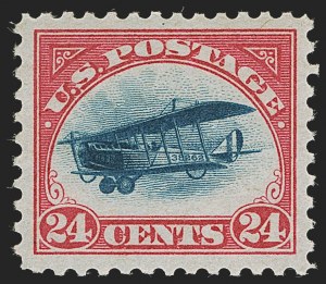 Sale Number 1247, Lot Number 659, Air Post Sale Number 1247, Lot Number 659, Air Post